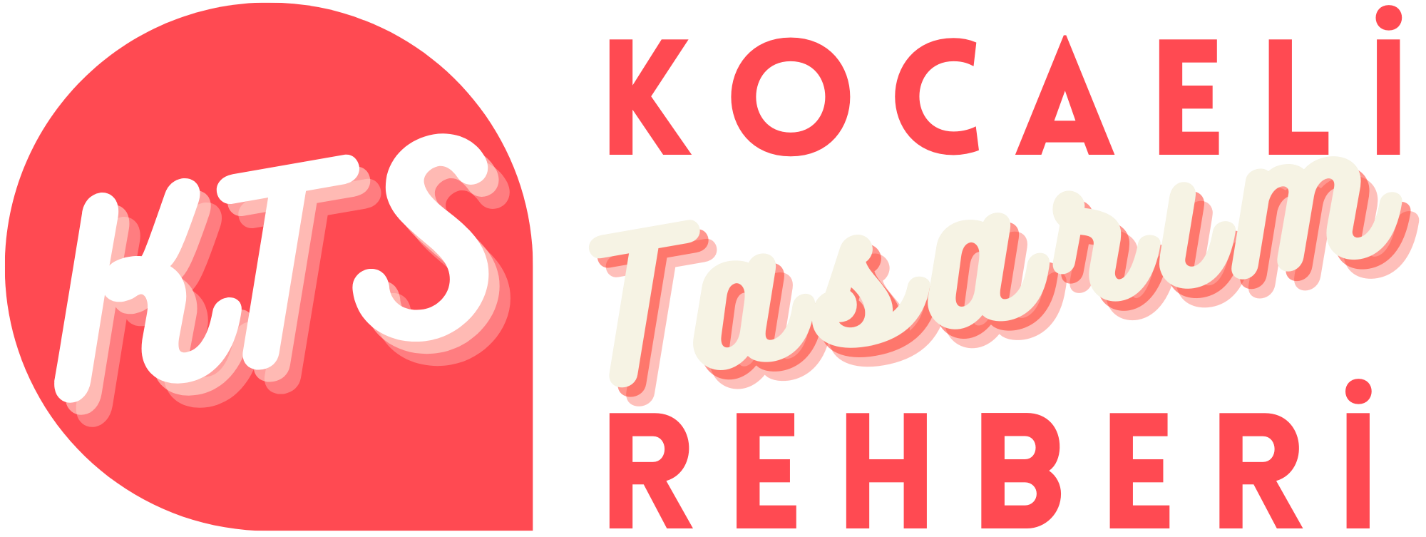 Kocaeli Tasarım Rehberi